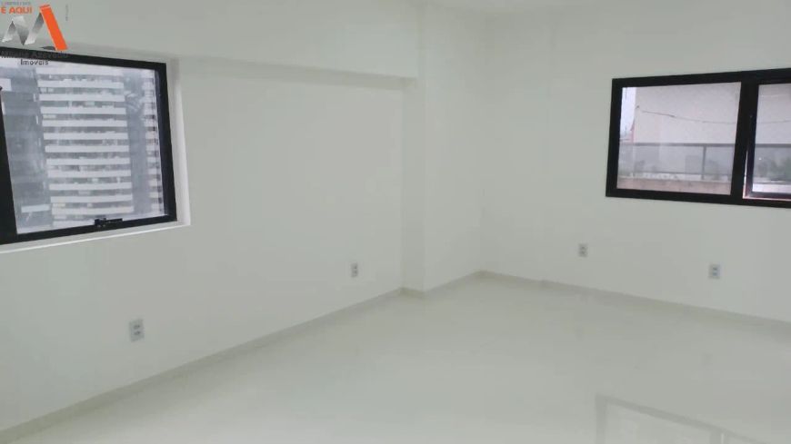 SALA COMERCIAL NO BAIRRO DO UMARIZAL! ÁREA PRIVATIVA DE 29m². NASCENTE.