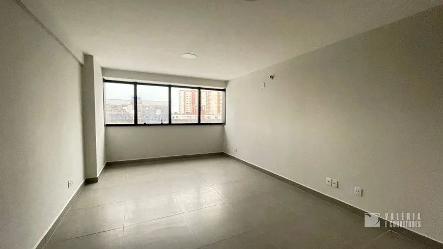 BELEM - Conjunto Comercial/Sala - Batista Campos