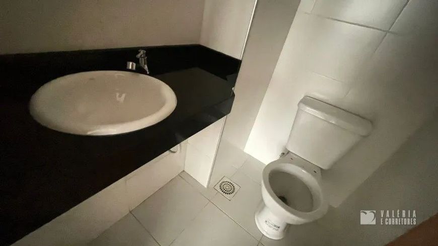BELEM - Conjunto Comercial/Sala - Batista Campos