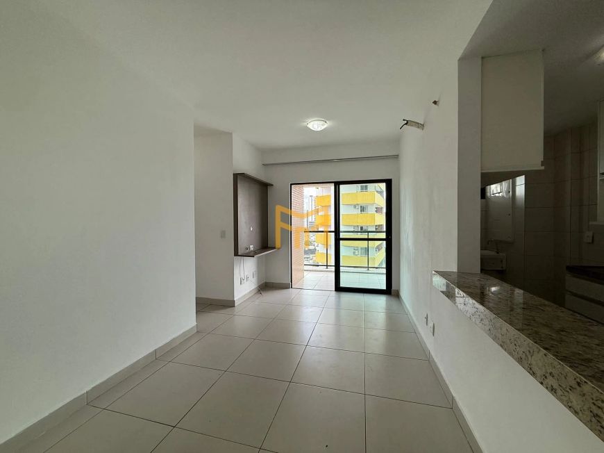 Ed. Smart Boulevard - Apartamento com 2 quartos para locação, Umarizal, Belém, PA