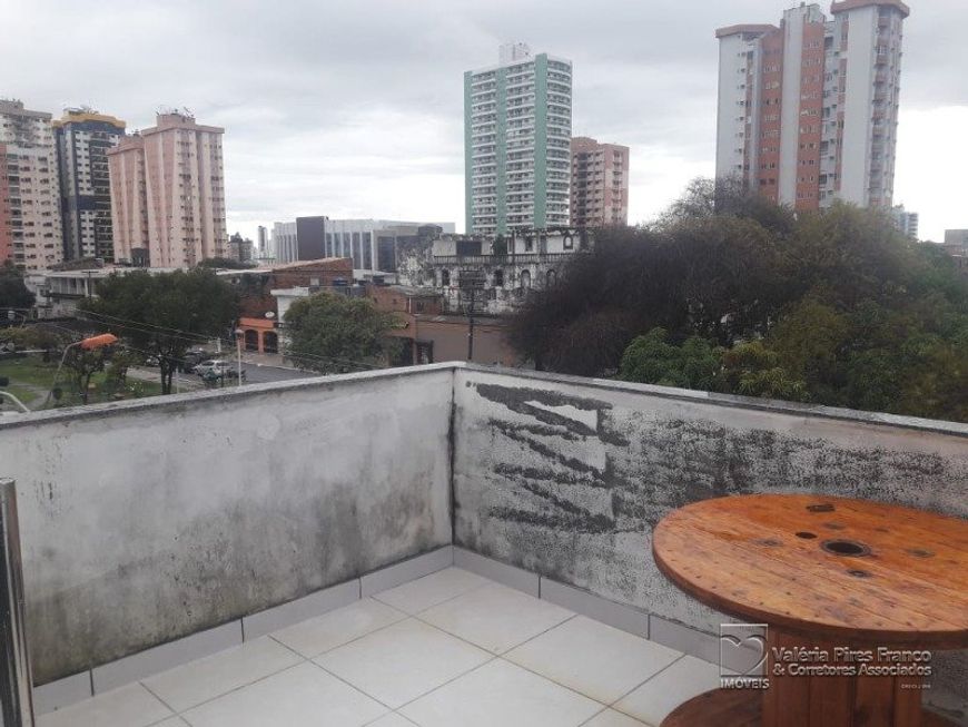 BELéM - Prédio Inteiro - Pedreira