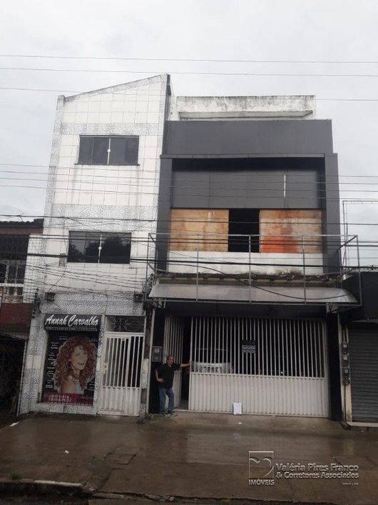 BELéM - Prédio Inteiro - Pedreira