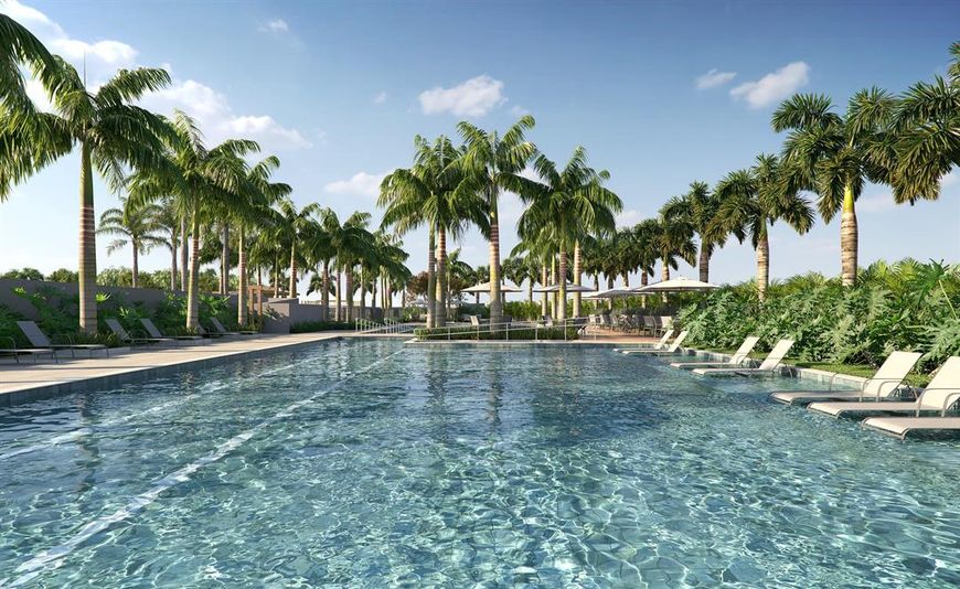 Apartamento para venda tem 82 metros quadrados com 2 quartos na Barra da Tijuca/RJ