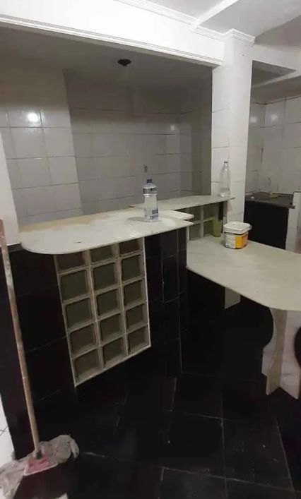 ALugo no conjunto império amazônico de 3/4 quartos