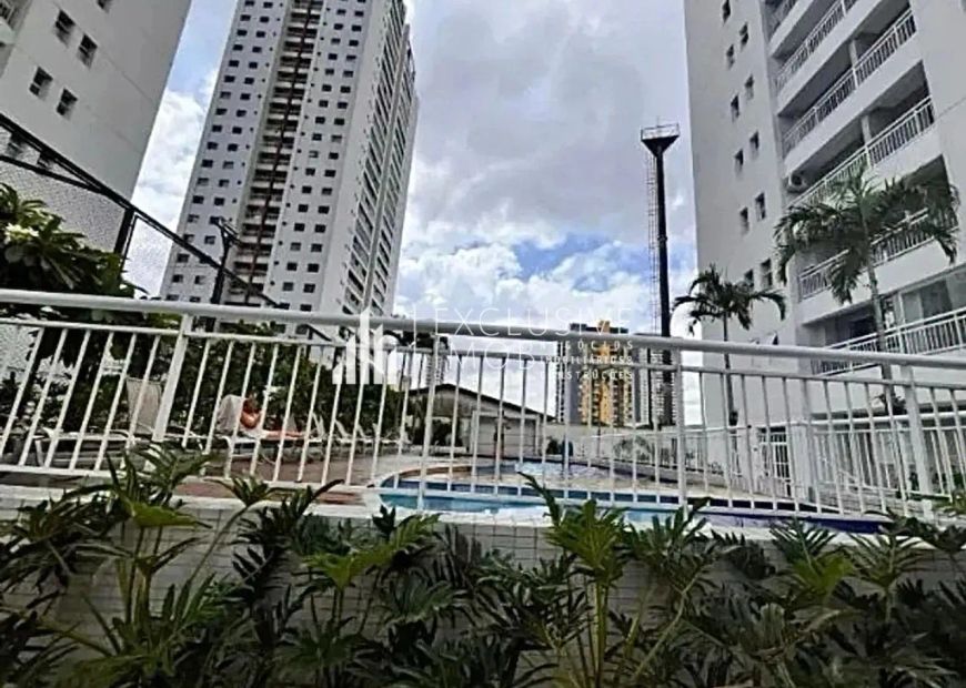 TORRE FLORATTA, APTO PARA ALUGA DE 3/4 SENDO 1 SUÍTE, 112 METROS E 2 BANHEIROS