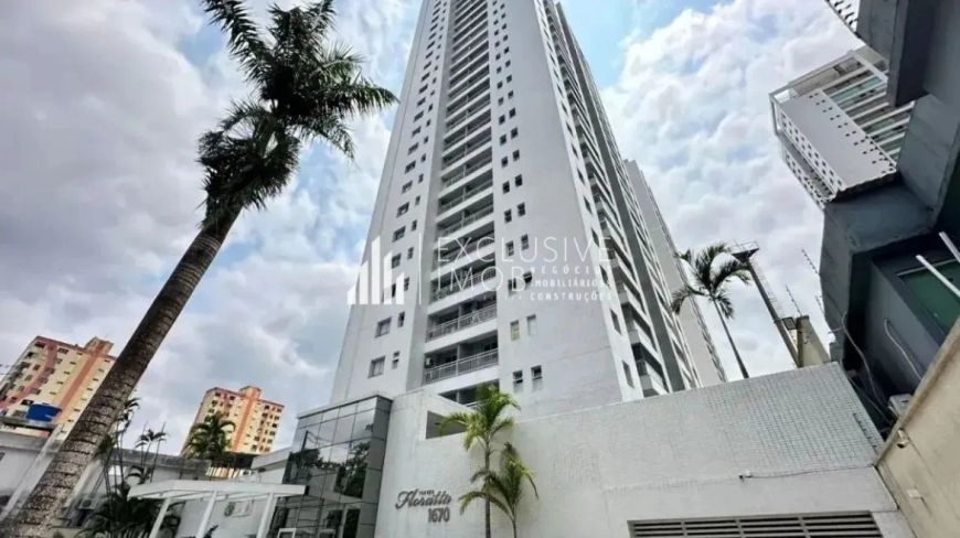 TORRE FLORATTA, APTO PARA ALUGA DE 3/4 SENDO 1 SUÍTE, 112 METROS E 2 BANHEIROS
