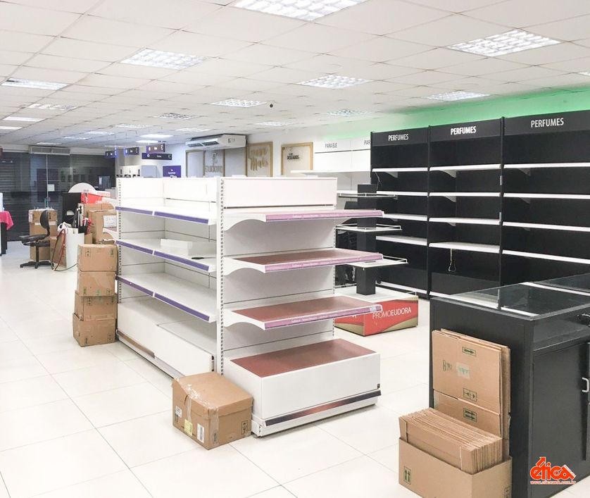 Imóvel comercial - frente ao shopping pátio belém - cód 32391