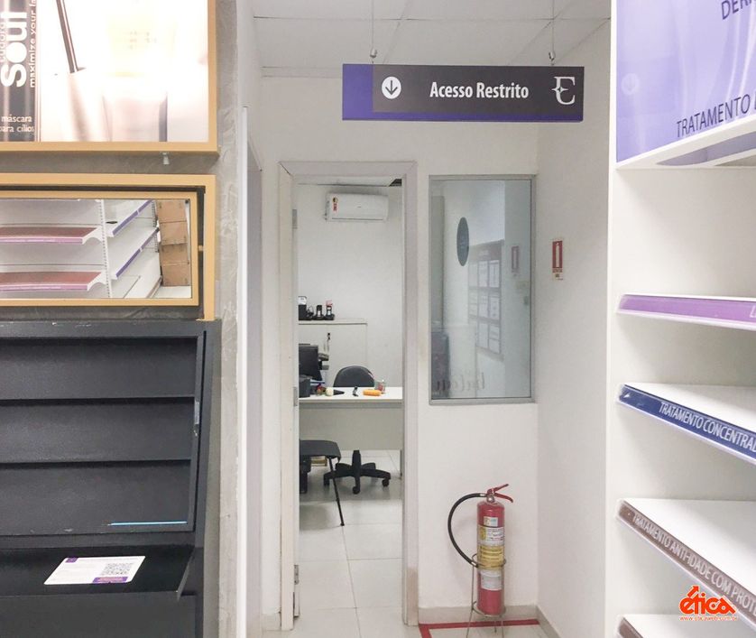 Imóvel comercial - frente ao shopping pátio belém - cód 32391