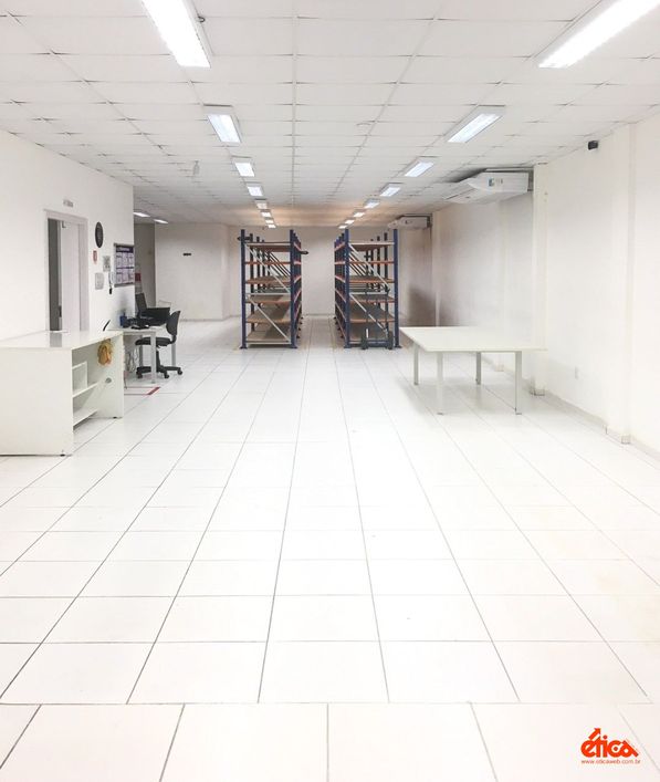 Imóvel comercial - frente ao shopping pátio belém - cód 32391