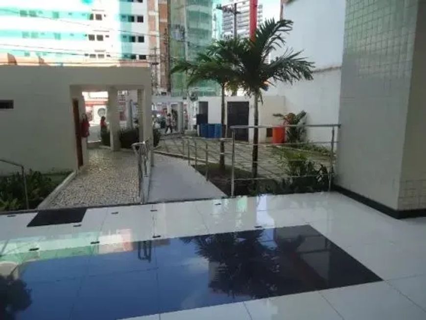 Imóvel para aluguel tem 77 metros quadrados com 2 quartos em Umarizal - Belém - PA