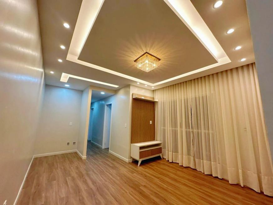 Ed Ibiapaba na Marambaia com 73m Nascente 1vagas sacada gourmet 3 quartos 1 suites