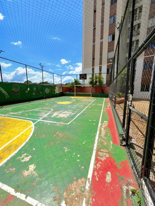Ed Ibiapaba na Marambaia com 73m Nascente 1vagas sacada gourmet 3 quartos 1 suites