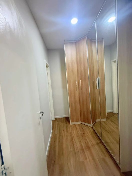 Ed Ibiapaba na Marambaia com 73m Nascente 1vagas sacada gourmet 3 quartos 1 suites