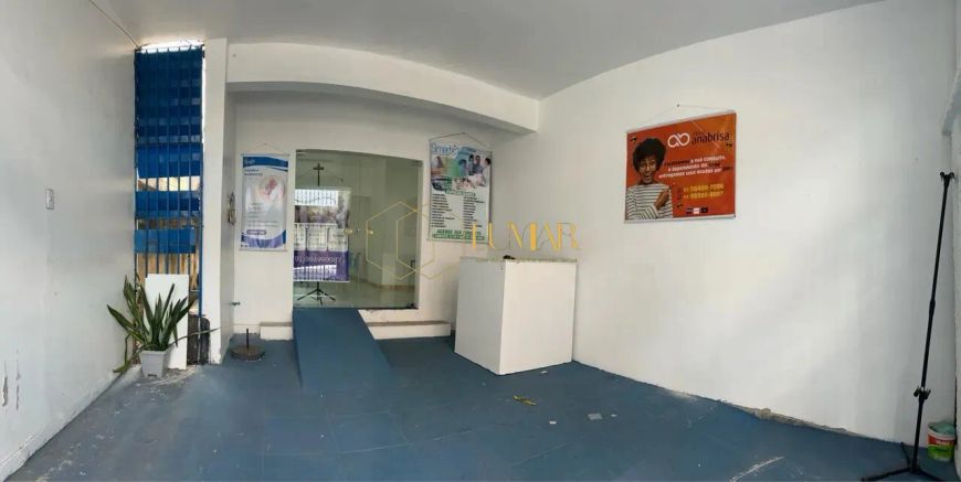 🌇 Prédio Comercial na Tv. Mauriti - 450m², 7 Salas - Pedreira