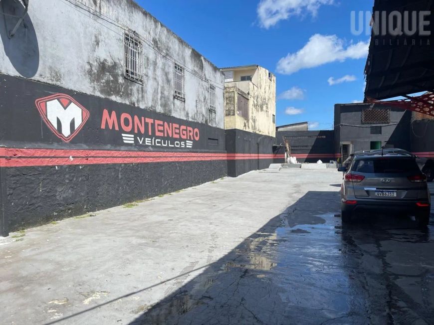 Ponto Comercial Augusto Montenegro