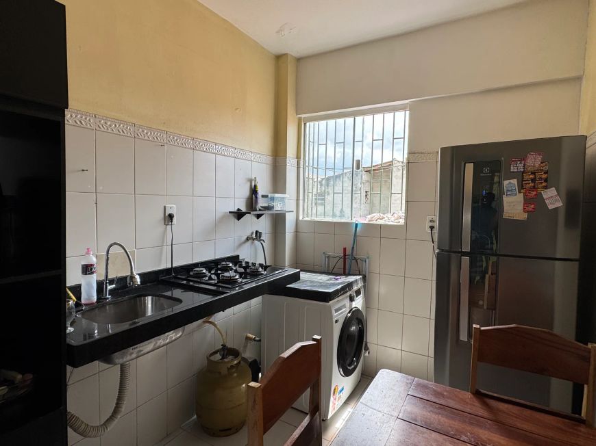 Apartamento para aluguel COP 30 próx do Hangar e Parque da Cidade 1 quarto em Marambaia - Belém - PA