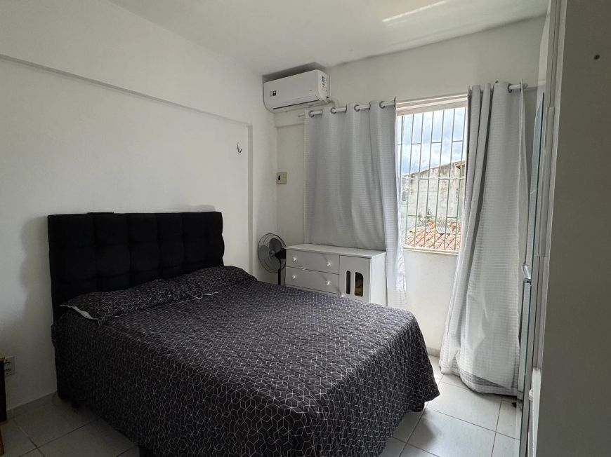 Apartamento para aluguel COP 30 próx do Hangar e Parque da Cidade 1 quarto em Marambaia - Belém - PA