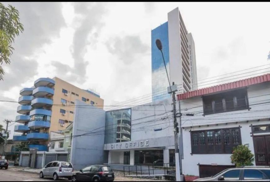 Alugo Excelente Sala Comercial.