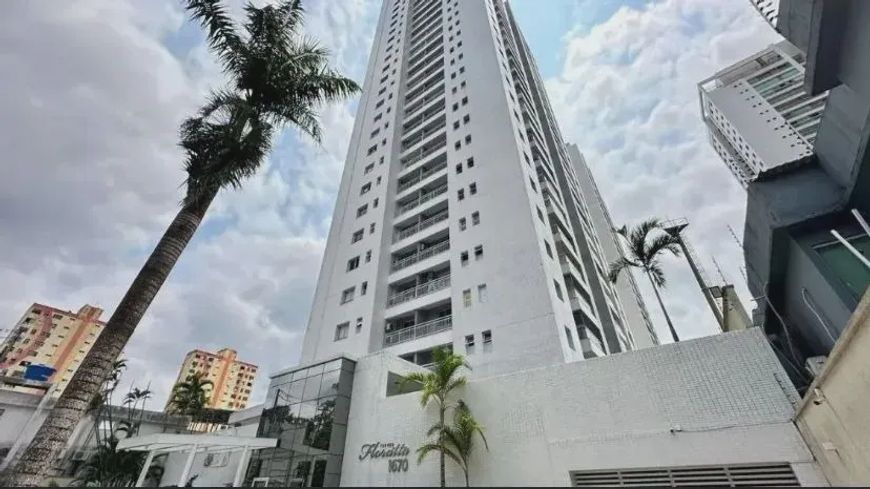 .Torres Florata: Apartamento Locação no Marco 112m² 3 Quartos (1 Suíte) 2 Vg