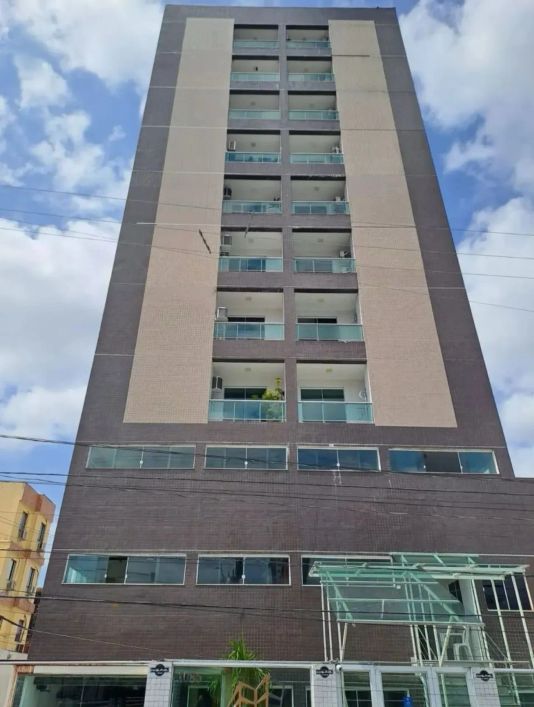 ALUGO ED COLISEUM RESIDENCE 3/4
