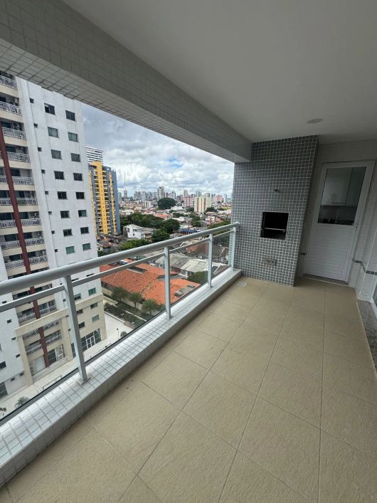 Imóvel para aluguel possui 112 metros quadrados com 3 quartos em Marco - Belém - PA