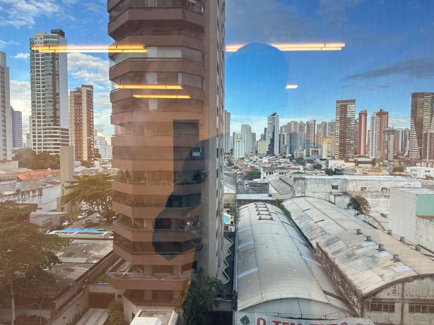 alugo sala no edificio mirai offices