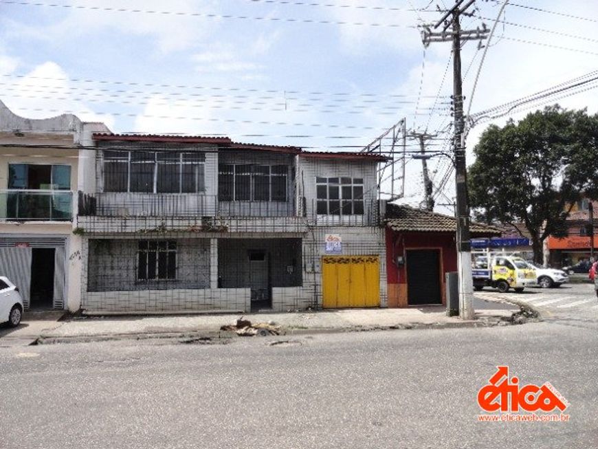 Esquina comercial