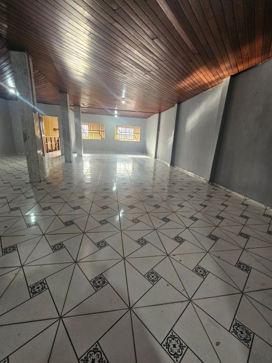 ALUGO SALA COMERCIAL ALTOS NO CONJ. TAPAJÓS