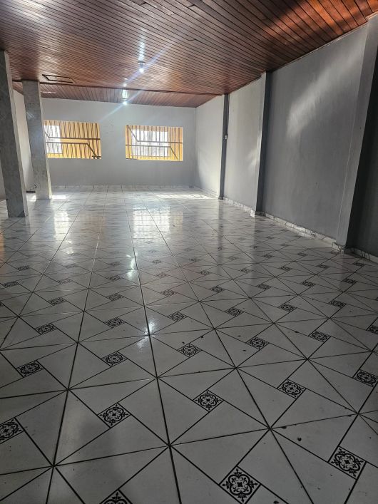ALUGO SALA COMERCIAL ALTOS NO CONJ. TAPAJÓS