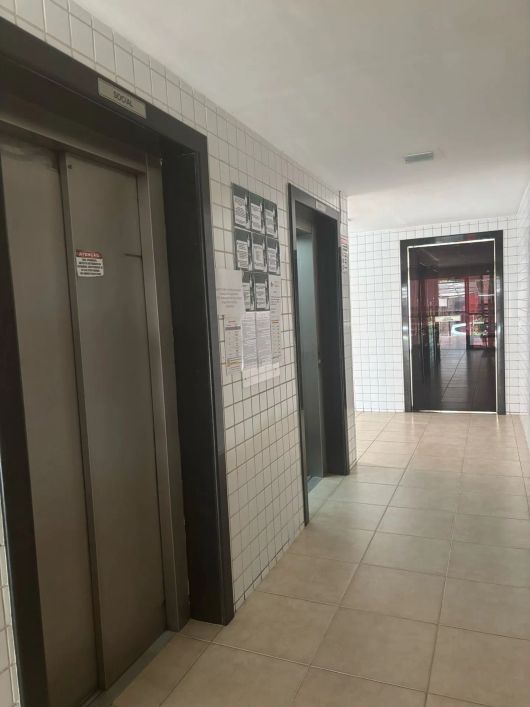 GUAMÁ ED. PLAZA LAUZANNE 3 QUARTO SENDO 2 SUÍTES