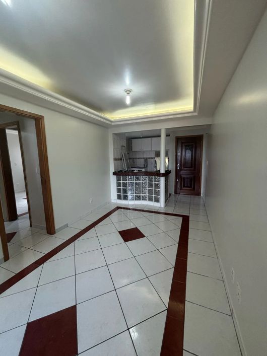 GUAMÁ ED. PLAZA LAUZANNE 3 QUARTO SENDO 2 SUÍTES