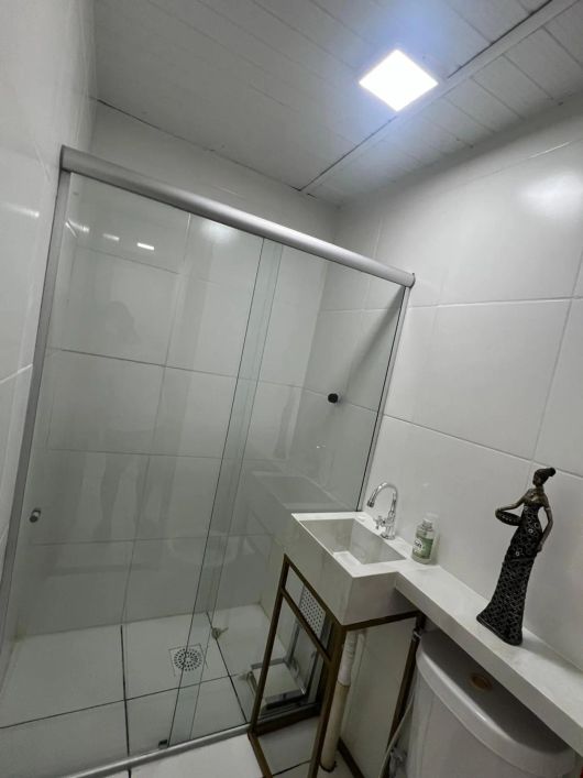 Alugo Sala Comercial