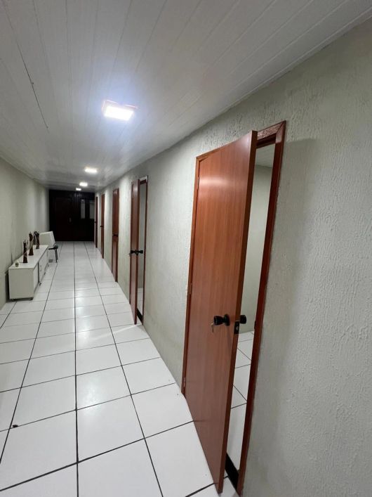 Alugo Sala Comercial