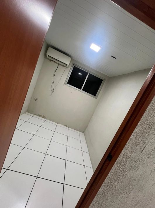 Alugo Sala Comercial