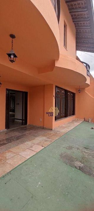 Casa para alugar, 221 m² por R$ 7.410,60/mês - Souza - Belém/PA