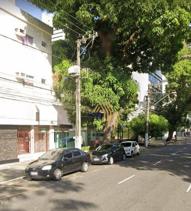 Sala para alugar, 20 m² por R$ 1.000,00/mês - Umarizal - Belém/PA