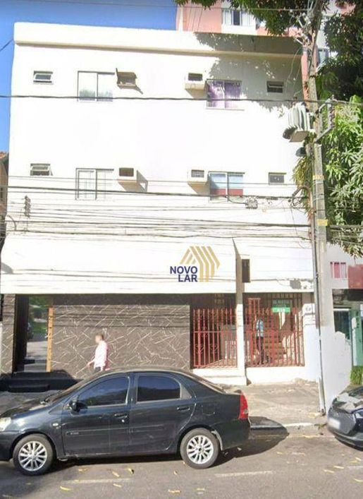 Sala para alugar, 20 m² por R$ 1.000,00/mês - Umarizal - Belém/PA