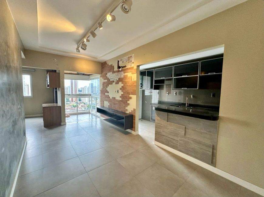 Apartamento para aluguel no Ed. Apollo's Garden em Belém PA