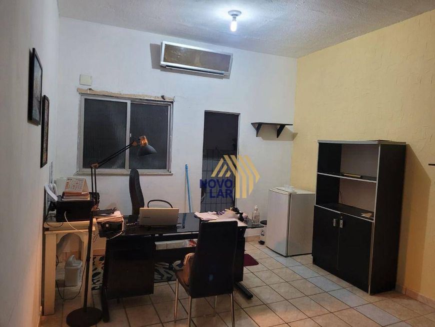 Sala para alugar, 20 m² por R$ 1.050,00/mês - Umarizal - Belém/PA
