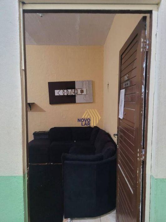 Sala para alugar, 20 m² por R$ 1.050,00/mês - Umarizal - Belém/PA