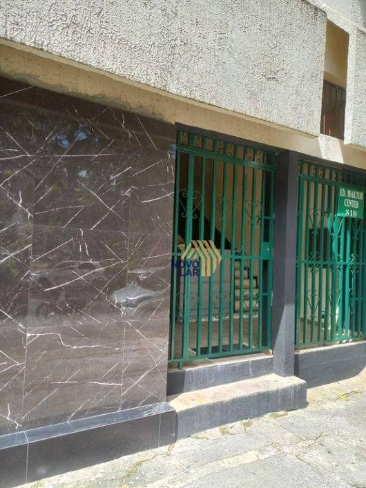 Sala para alugar, 20 m² por R$ 1.050,00/mês - Umarizal - Belém/PA
