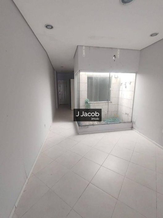 Alugo casa, de 120m2 na Rua Castelo Branco- bairro São Brás - Belém/PA