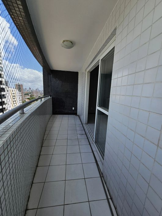 APARTAMENTO COM 3/4 no umarizal