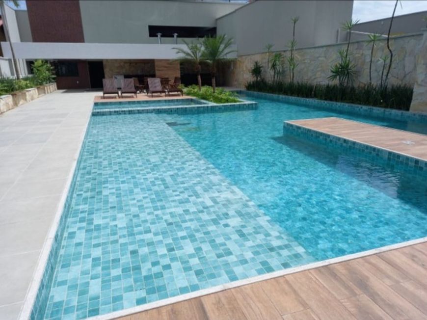 Seven Residence apartamento para venda com 03 e 04 quartos no Marco - Belém - PA
