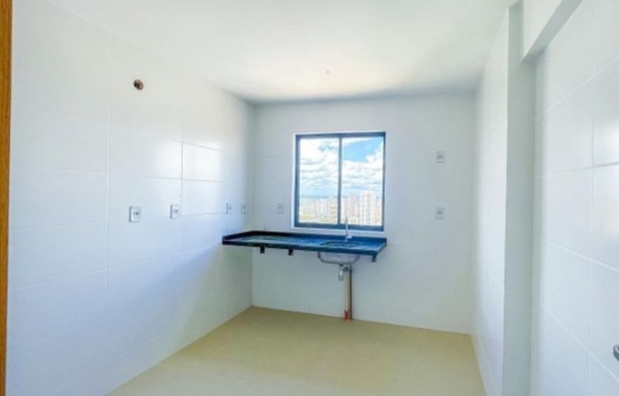 Seven Residence apartamento para venda com 03 e 04 quartos no Marco - Belém - PA