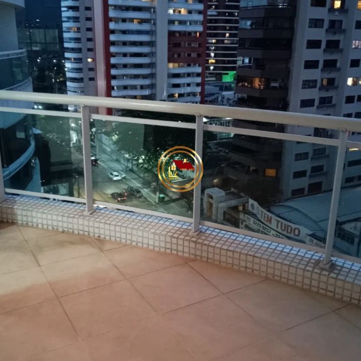 Imóvel para aluguel no Umarizal &gt; lazer completo