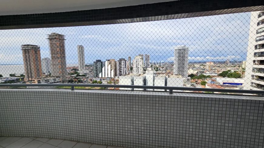 Imóvel para aluguel tem 110 metros quadrados com 3 quartos em Umarizal - Belém - PA