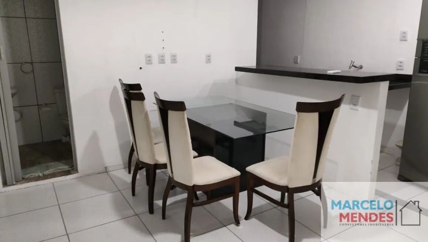 Casa / Apartamento tipo kitnet de 1 quarto na Pariquis - Jurunas