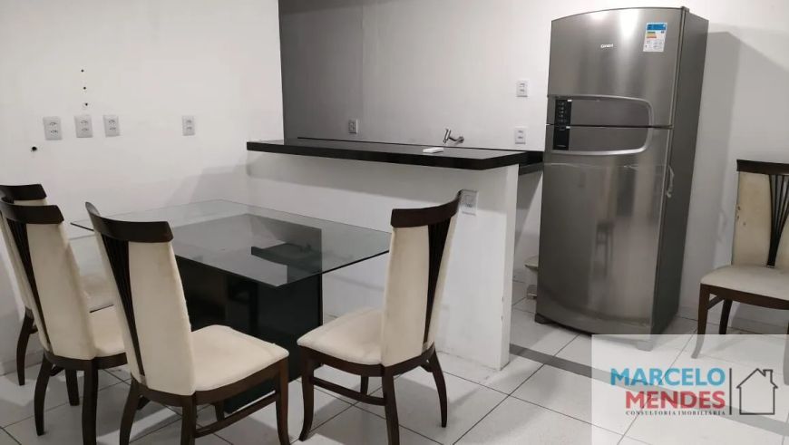 Casa / Apartamento tipo kitnet de 1 quarto na Pariquis - Jurunas
