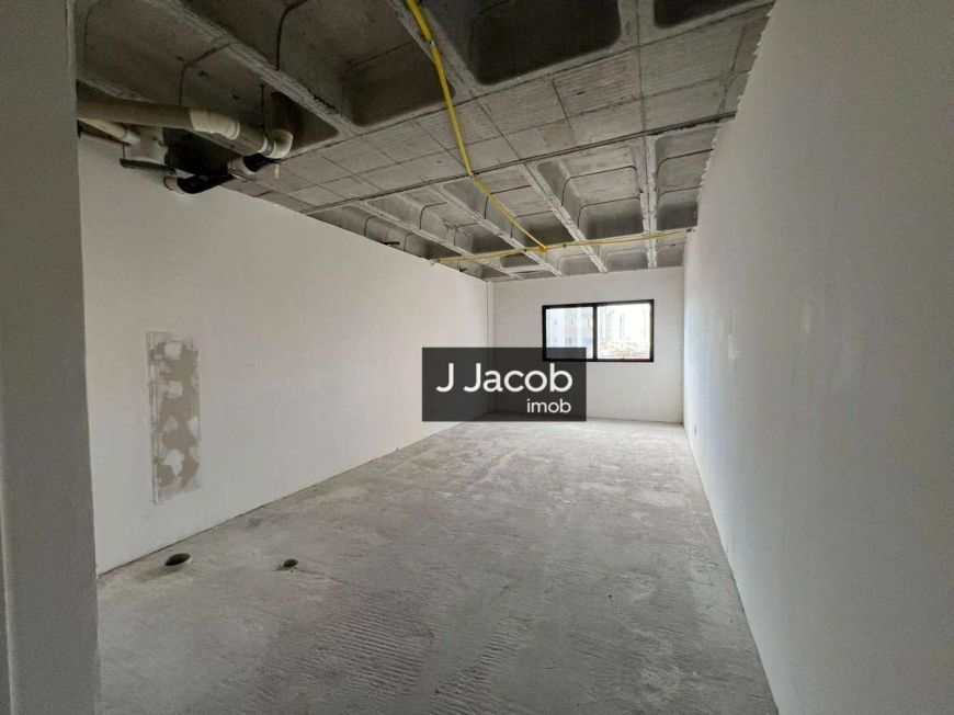 Alugamos sala de 21 m² no Ed. Porto Quality - bairro Nazaré